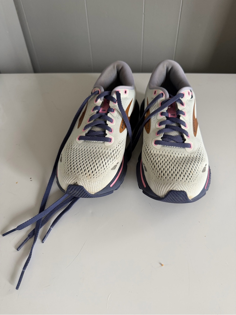 Brooks Ghost 15